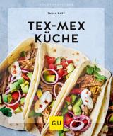 Cover-Bild Tex-Mex Küche