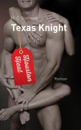 Cover-Bild Texas Knight - Houston Heat