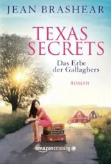 Cover-Bild Texas Secrets