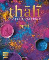 Cover-Bild Thali – Das Indien-Kochbuch