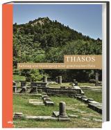 Cover-Bild Thasos