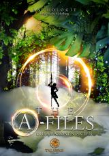 Cover-Bild The A-Files