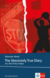 Cover-Bild The Absolutely True Diary of a Part-Time Indian