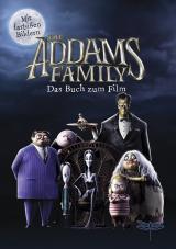 Cover-Bild The Addams Family - Das Buch zum Film