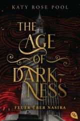 Cover-Bild The Age of Darkness - Feuer über Nasira