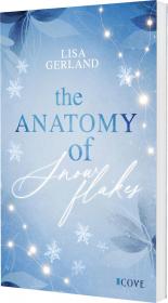Cover-Bild The Anatomy of Snowflakes