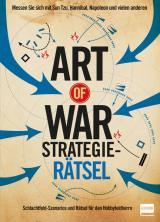 Cover-Bild The Art of War - Strategierätsel