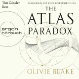 Cover-Bild The Atlas Paradox