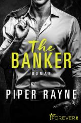 Cover-Bild The Banker (San Francisco Hearts 3)
