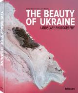 Cover-Bild The Beauty of Ukraine