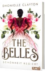 Cover-Bild The Belles 1: Schönheit regiert