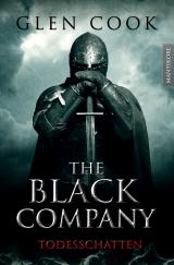 Cover-Bild The Black Company 2 - Todesschatten