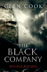 Cover-Bild The Black Company 3 - Dunkle Zeichen