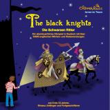 Cover-Bild The Black Knights
