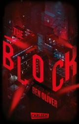 Cover-Bild The Block (The Loop 2)