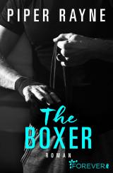 Cover-Bild The Boxer (San Francisco Hearts 2)
