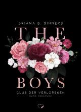 Cover-Bild THE BOYS 2