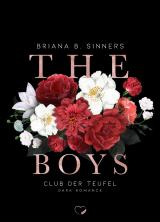 Cover-Bild THE BOYS 3