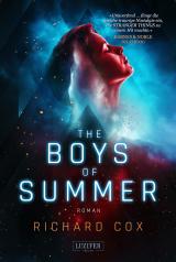Cover-Bild THE BOYS OF SUMMER