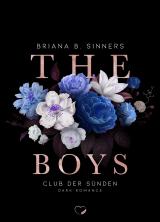 Cover-Bild THE BOYS