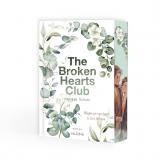 Cover-Bild THE BROKEN HEARTS CLUB