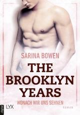 Cover-Bild The Brooklyn Years - Wonach wir uns sehnen