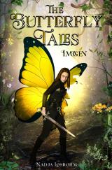 Cover-Bild The Butterfly Tales: Imogen