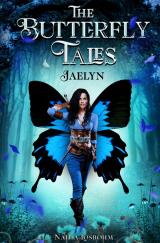 Cover-Bild The Butterfly Tales: Jaelyn