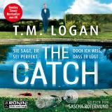 Cover-Bild The Catch