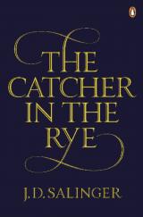 Cover-Bild The Catcher in the Rye