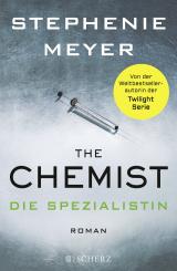 Cover-Bild The Chemist – Die Spezialistin