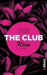Cover-Bild The Club – Kiss