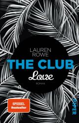 Cover-Bild The Club – Love