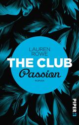 Cover-Bild The Club – Passion