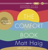 Cover-Bild The Comfort Book - Gedanken, die mir Hoffnung machen