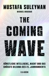 Cover-Bild The Coming Wave