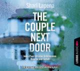 Cover-Bild The Couple Next Door