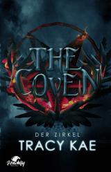 Cover-Bild The Coven - Der Zirkel