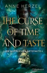 Cover-Bild The Curse of Time and Taste