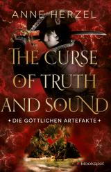 Cover-Bild The Curse of Truth and Sound