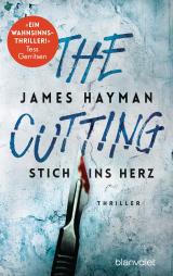 Cover-Bild The Cutting - Stich ins Herz
