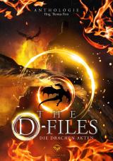 Cover-Bild The D-Files: Die Drachen Akten