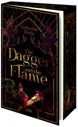 Cover-Bild The Dagger and the Flame
