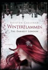 Cover-Bild The Darkest London - Winterflammen