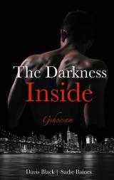 Cover-Bild The Darkness Inside