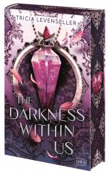 Cover-Bild The Darkness Within Us