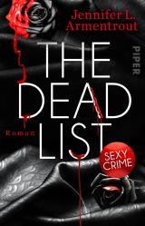 Cover-Bild The Dead List
