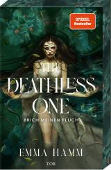 Cover-Bild The Deathless One