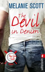 Cover-Bild The Devil in Denim