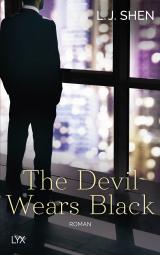 Cover-Bild The Devil Wears Black